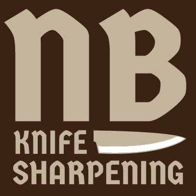 Knife Sharpening in New Braunfels, TX - NB Knife Sharpening