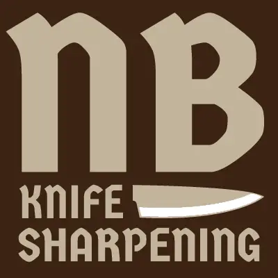 New Braunfels Knife Sharpening